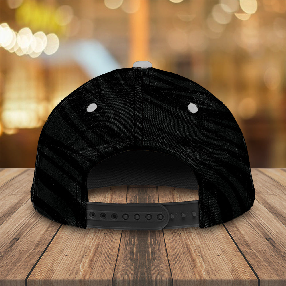 Los Angeles Dodgers 2025 Classic Cap – NGHIAVT5804