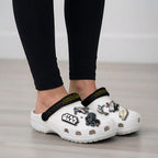 Star Wars Custom Clogs – NGHIAVT5810