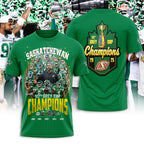 Saskatchewan Roughriders 2025 3D Apparel – NGHIAVT5816