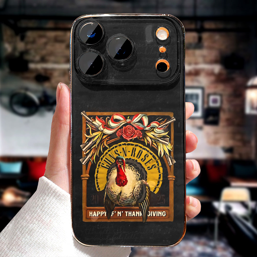 Guns N' Roses Phone Case – NGHIAVT5844