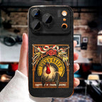 Guns N' Roses Phone Case – NGHIAVT5844