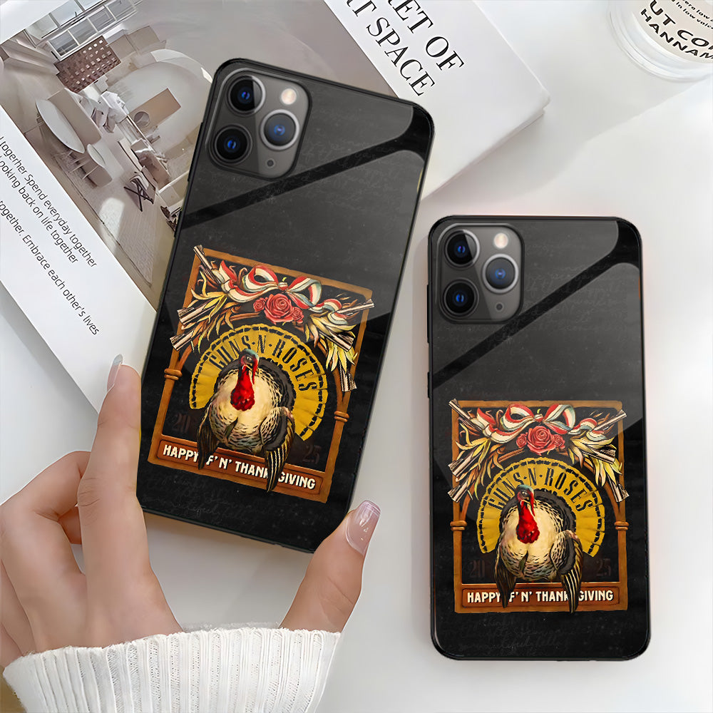 Guns N' Roses Phone Case – NGHIAVT5844