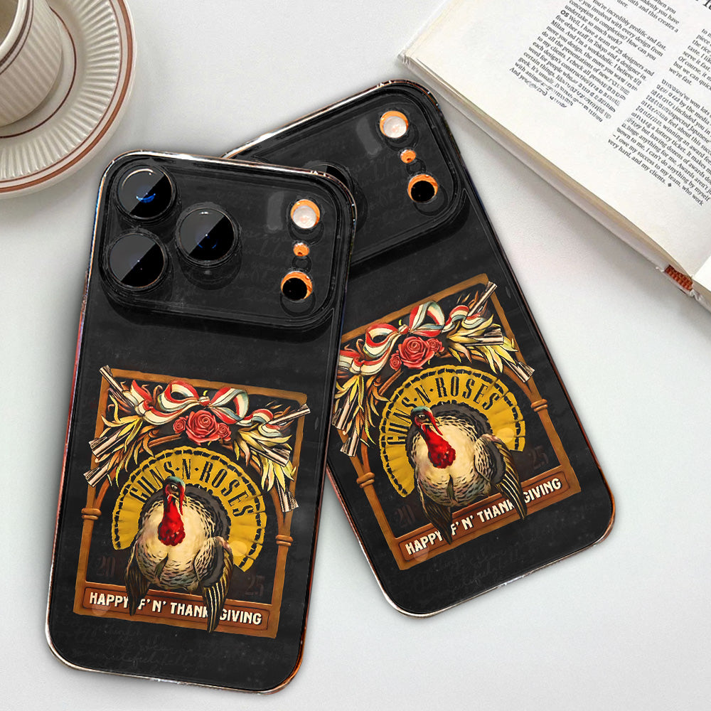 Guns N' Roses Phone Case – NGHIAVT5844