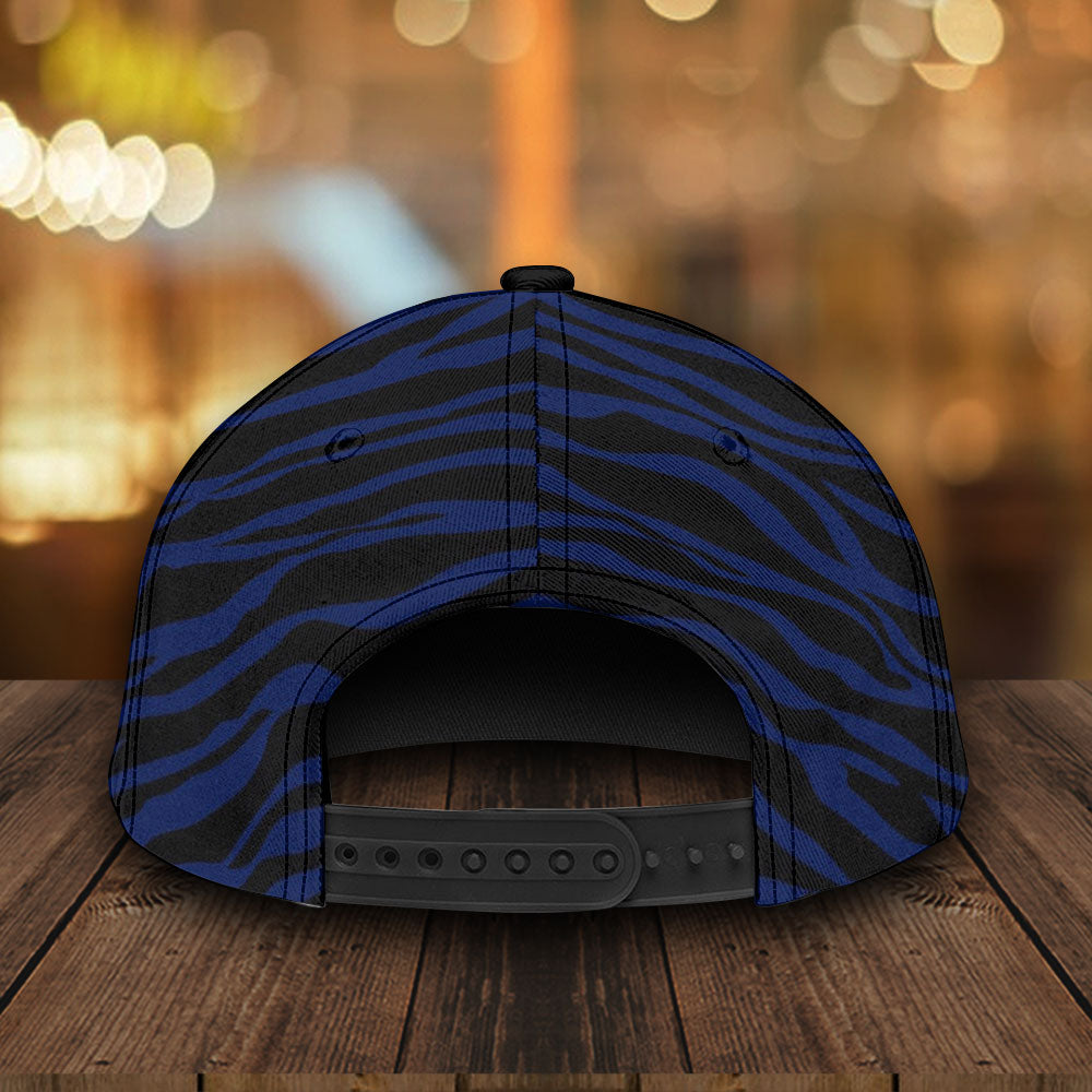 Los Angeles Dodgers 2025 Classic Cap – NGHIAVT5847