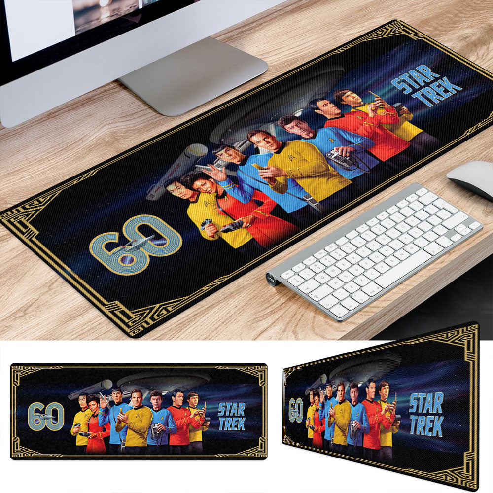 Star Trek Mouse Mat – NGHIAVT5851