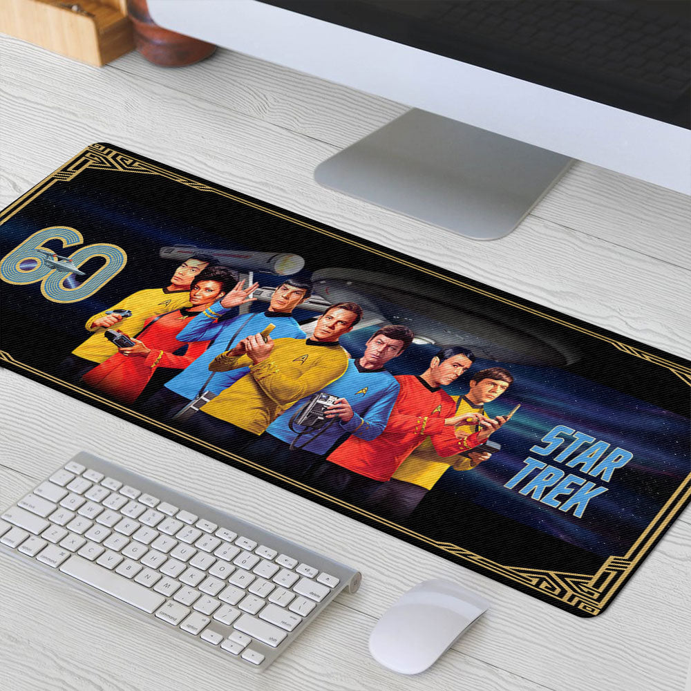 Star Trek Mouse Mat – NGHIAVT5851