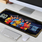 Star Trek Mouse Mat – NGHIAVT5851