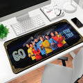 Star Trek Mouse Mat – NGHIAVT5851