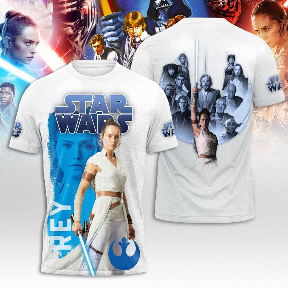 Star Wars 3D Apparel – NGHIAVT5889