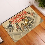 Stranger Things Doormat – NGHIAVT5906