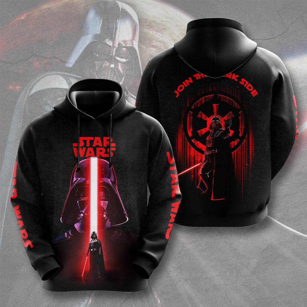 Star Wars 3D Apparel – NGHIAVT5956