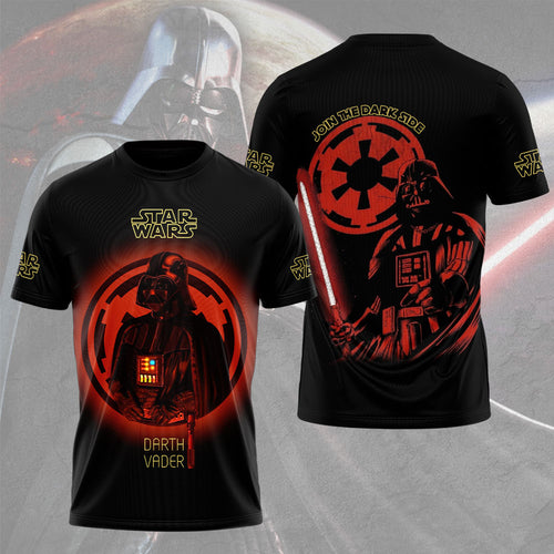 Star Wars 3D Apparel – NGHIAVT5957