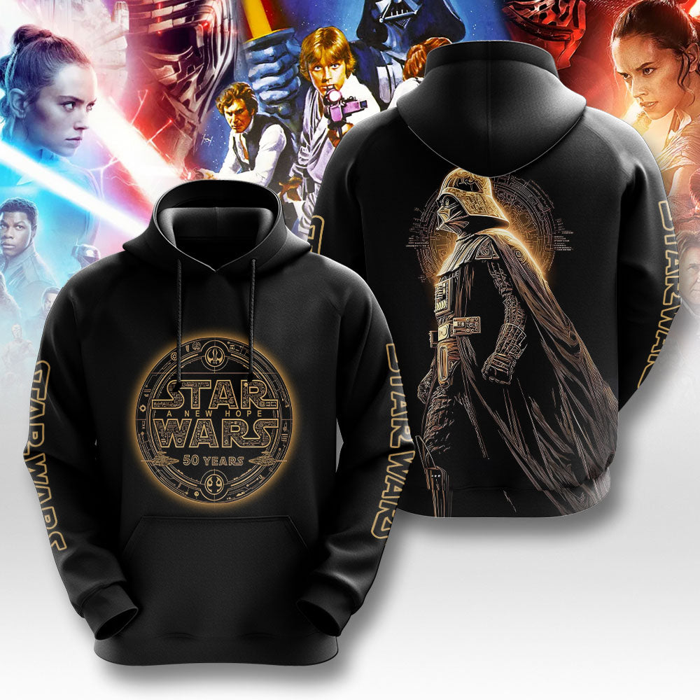 Star Wars 3D Apparel – NGHIAVT5958
