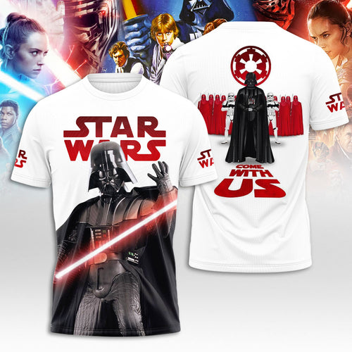 Star Wars 3D Apparel – NGHIAVT5959