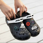 Star Wars Custom Clogs – NGHIAVT5962