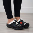 Star Wars Custom Clogs – NGHIAVT5962