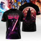 Star Wars 3D Apparel – NGHIAVT5993