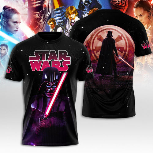 Star Wars 3D Apparel – NGHIAVT5993