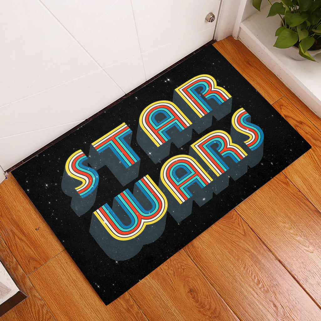 Star Wars Doormat – NGHIAVT6030