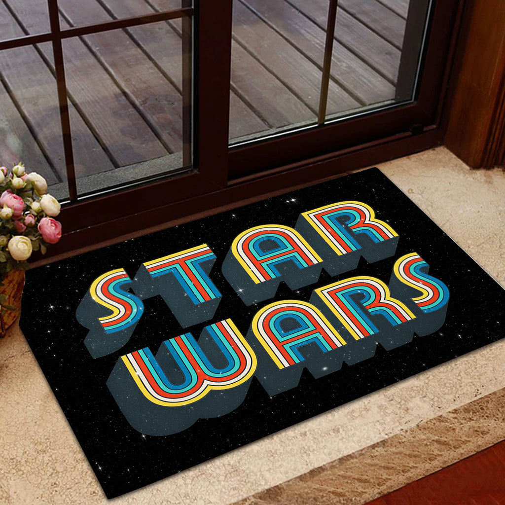 Star Wars Doormat – NGHIAVT6030