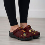 Harry Potter 25th Anniversary 2026 Custom Clogs – NGHIAVT6052