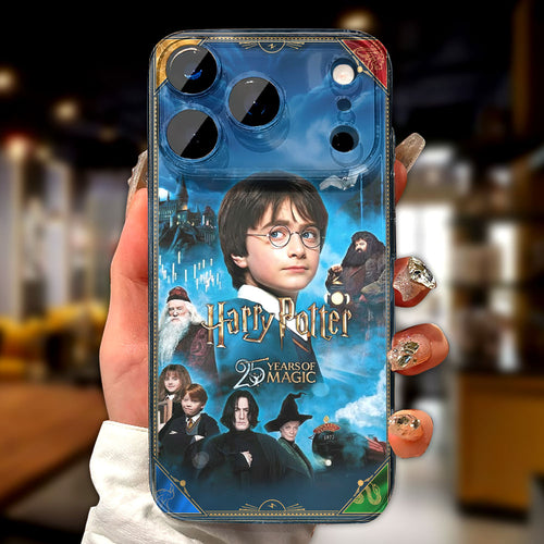 Harry Potter Phone Case – NGHIAVT6057