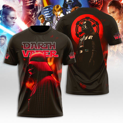 Star Wars 3D Apparel – NGHIAVT6063