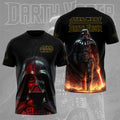 Star Wars 3D Apparel – NGHIAVT6086
