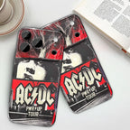 AC/DC Phone Case – NGHIAVT6102