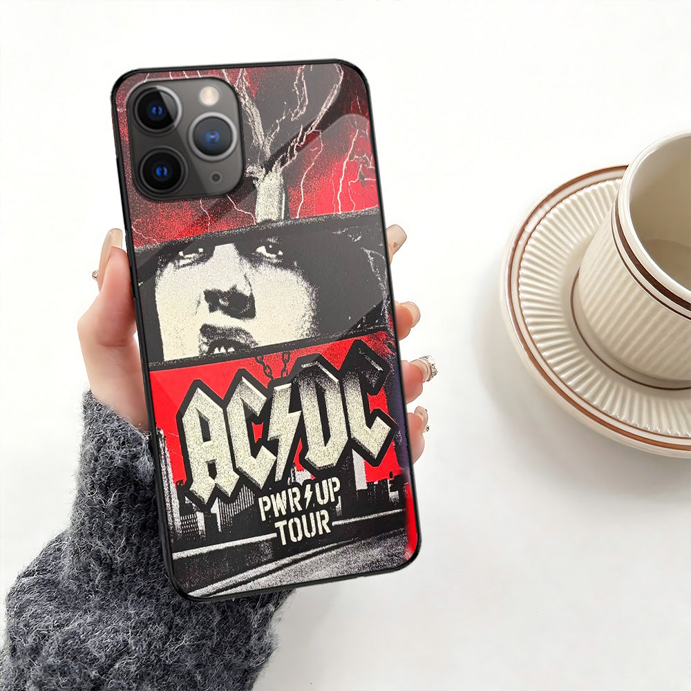 AC/DC Phone Case – NGHIAVT6102
