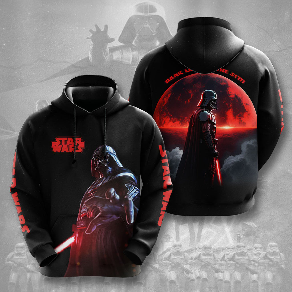 Star Wars 3D Apparel – NGHIAVT6174