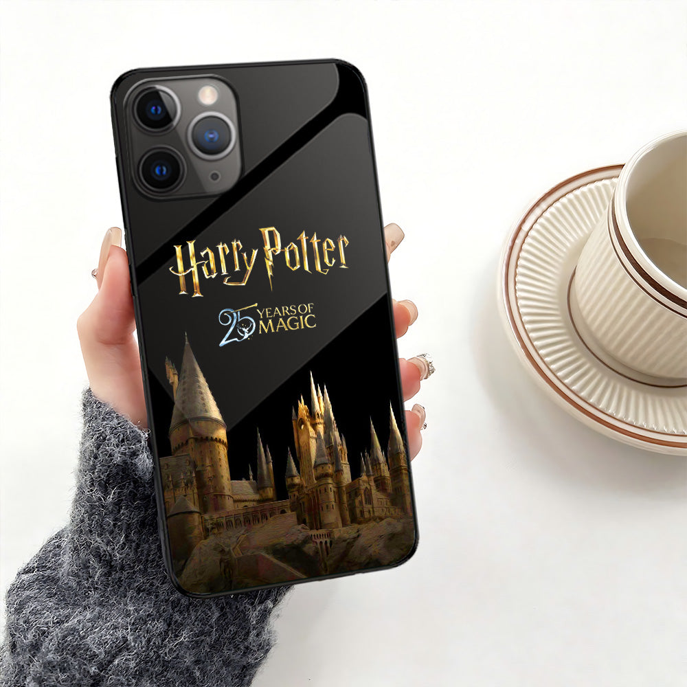 Harry Potter Phone Case – NGHIAVT6163