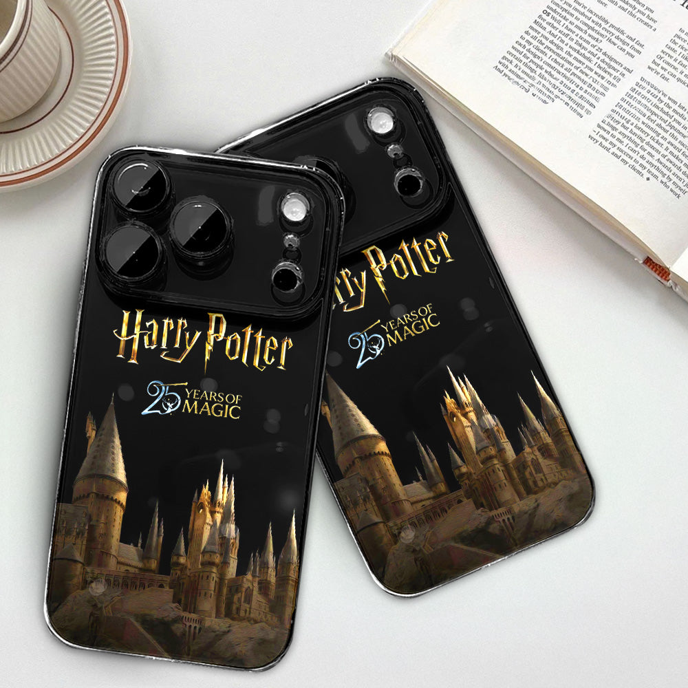 Harry Potter Phone Case – NGHIAVT6163