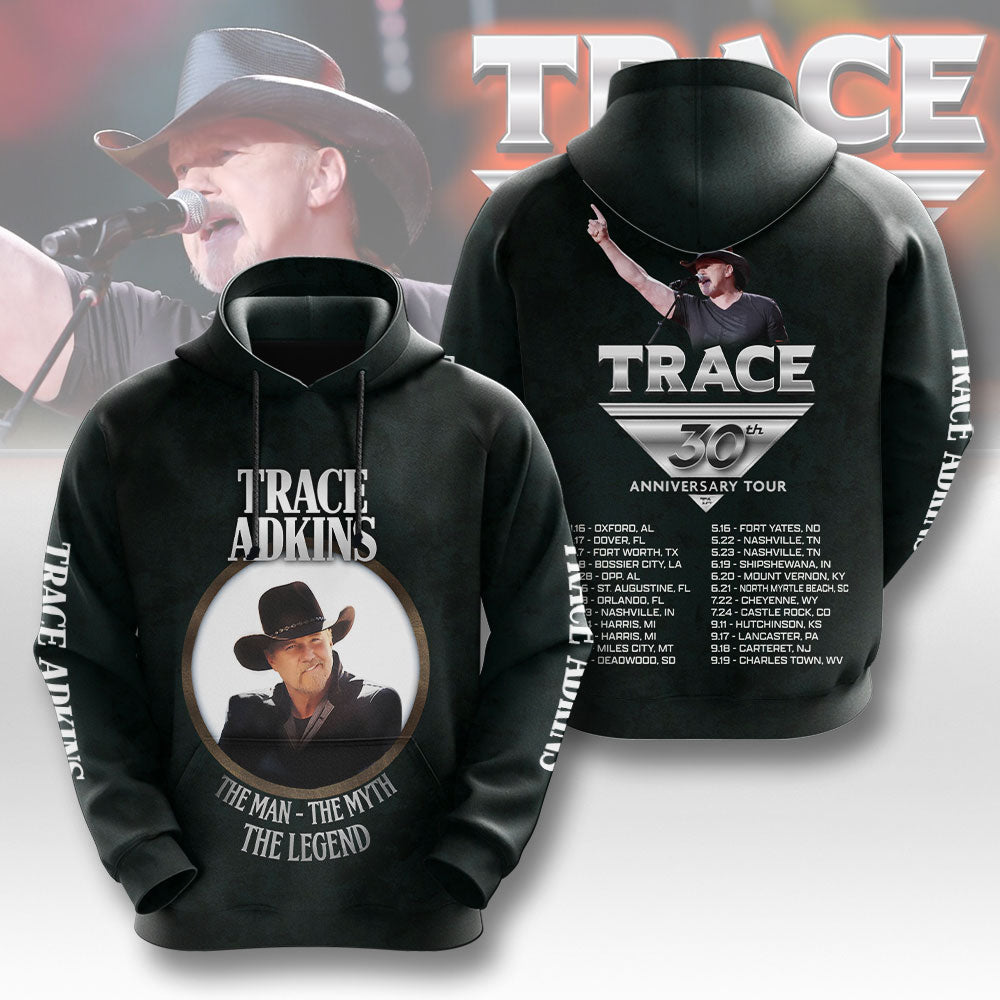 Trace Adkins 3D Apparel – NGHIAVT6164