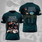 Luke Combs 3D Apparel – NGHIAVT6166