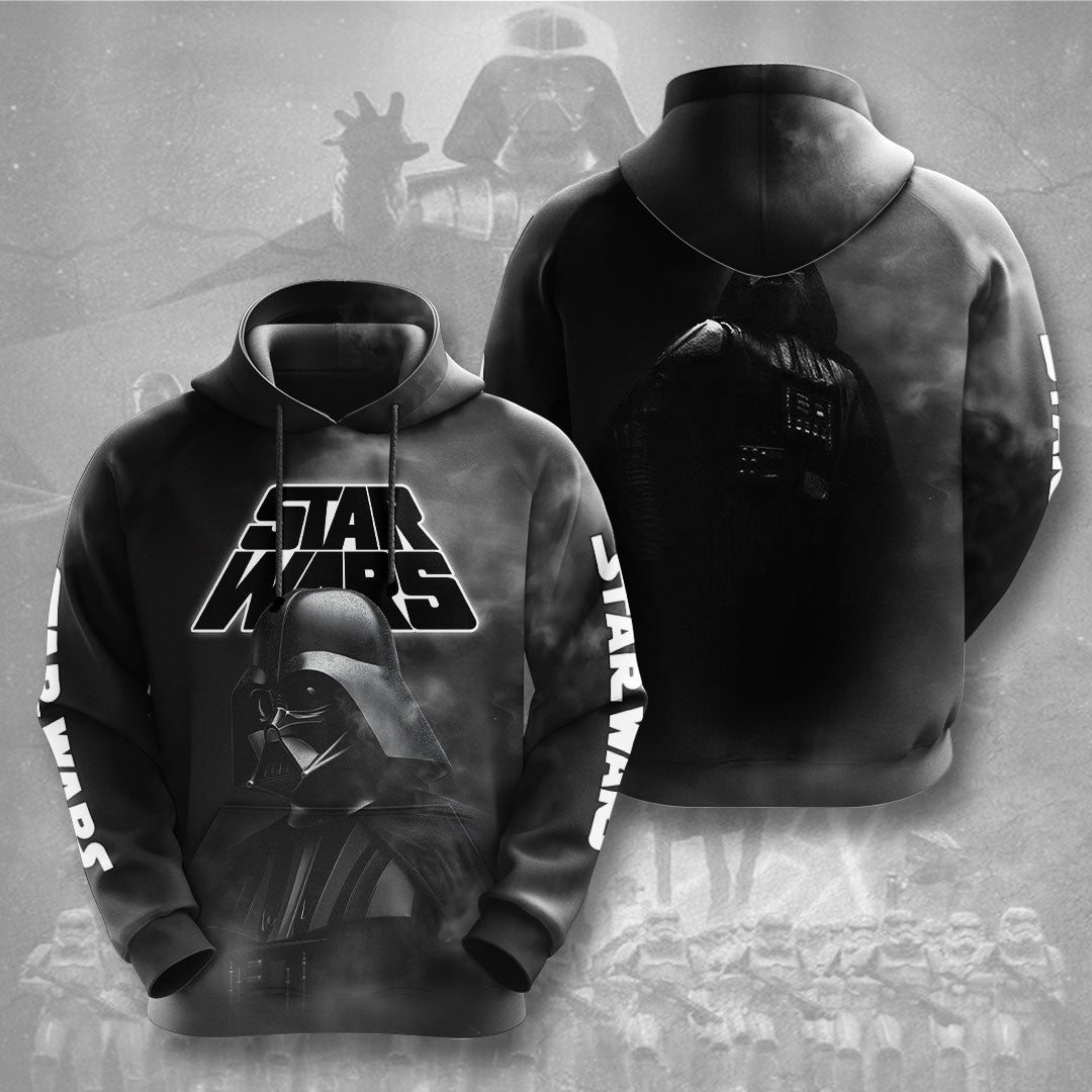 Star Wars 3D Apparel – NGHIAVT6175