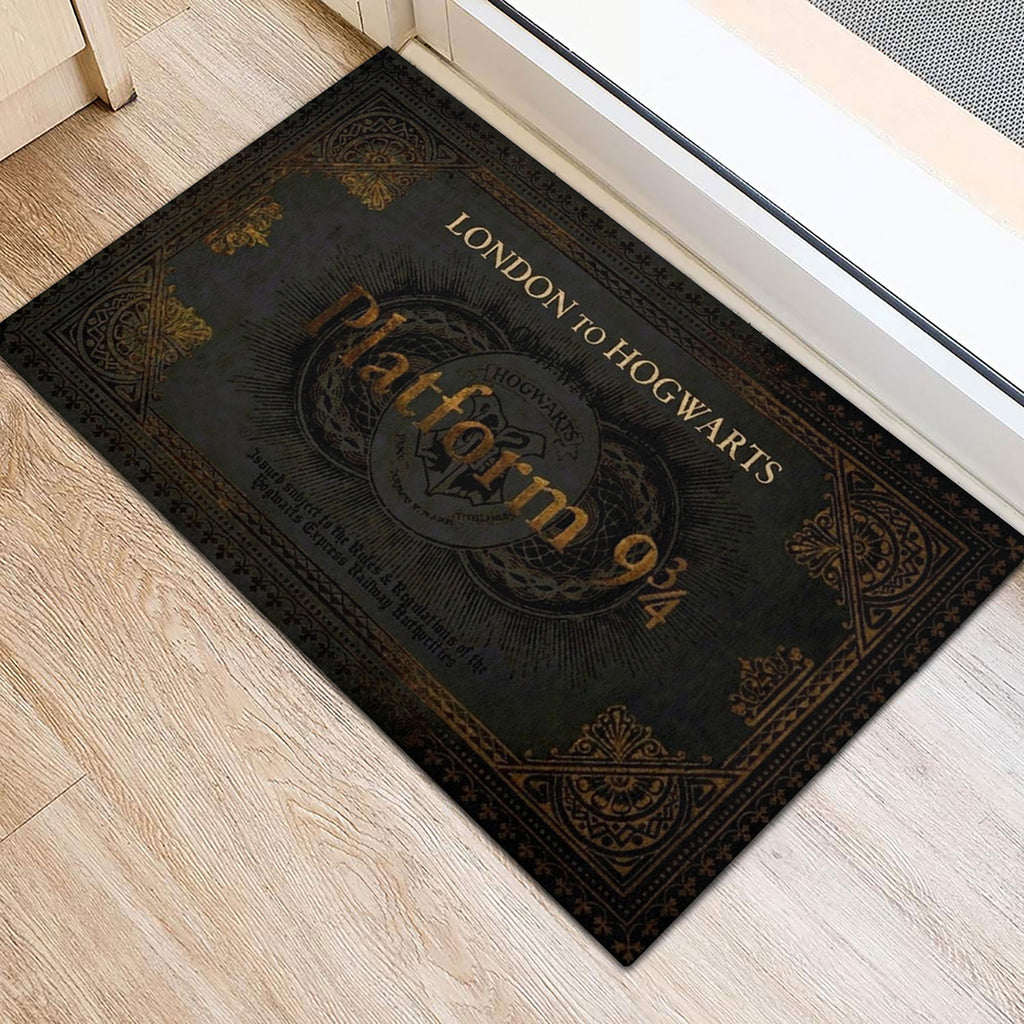 Harry Potter Doormat – NGHIAVT9197