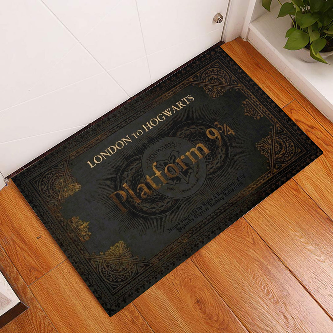 Harry Potter Doormat – NGHIAVT9197