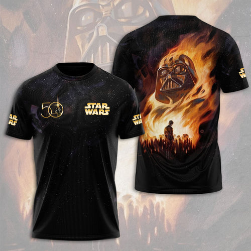 Star Wars 3D Apparel – NGHIAVT9552