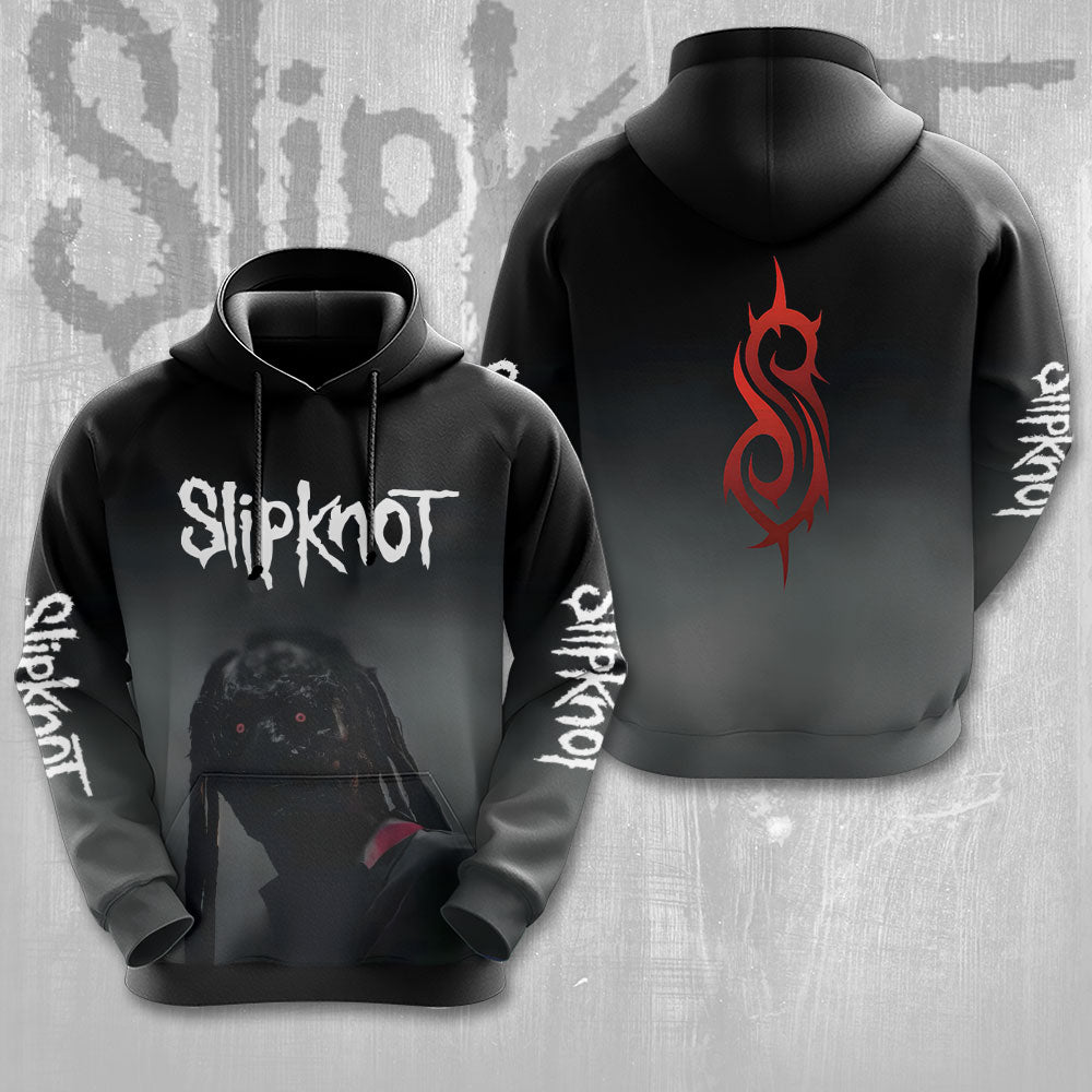 Slipknot 3D Apparel – NGHIAVT9658
