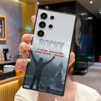 Rocky Balboa 50th Anniversary Phone Case – NGHIAVT9666