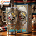 Native American Heritage 2026 Limited Edition YETI Tumbler