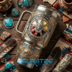 Native American Heritage 2026 Limited Edition YETI Tumbler