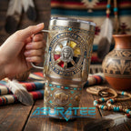 Native American Heritage 2026 Limited Edition YETI Tumbler