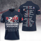 New England Patriots 3D Apparel – TANTN19814