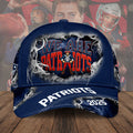 New England Patriots Classic Cap – TMTHU3247