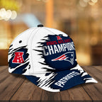 New England Patriots Classic Cap – MAITM14465
