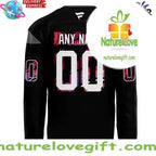 New Jersey Devils 2026 Womens Empowerment Night Jersey