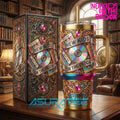 New Kids on the Block Step By Step YETI Tumbler 2026