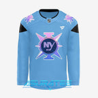 New York Islanders 2026 Women in Sports Special Hockey Jersey